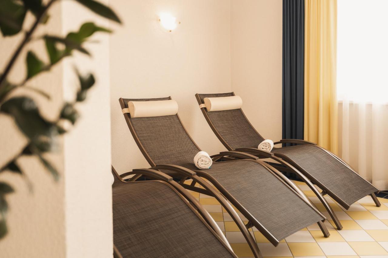Apart Pension Moos Serfaus Exterior foto